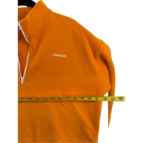 Tennessee Volunteers Women's Half-Zip - Picture 11 of 11